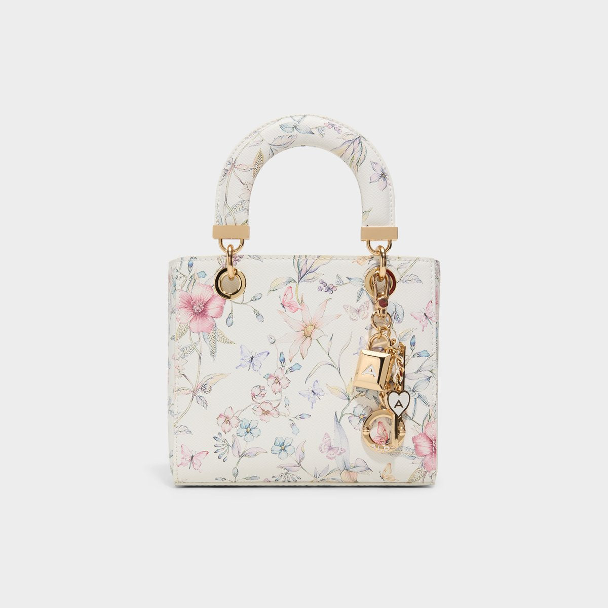 Florense - Light Pink - square image