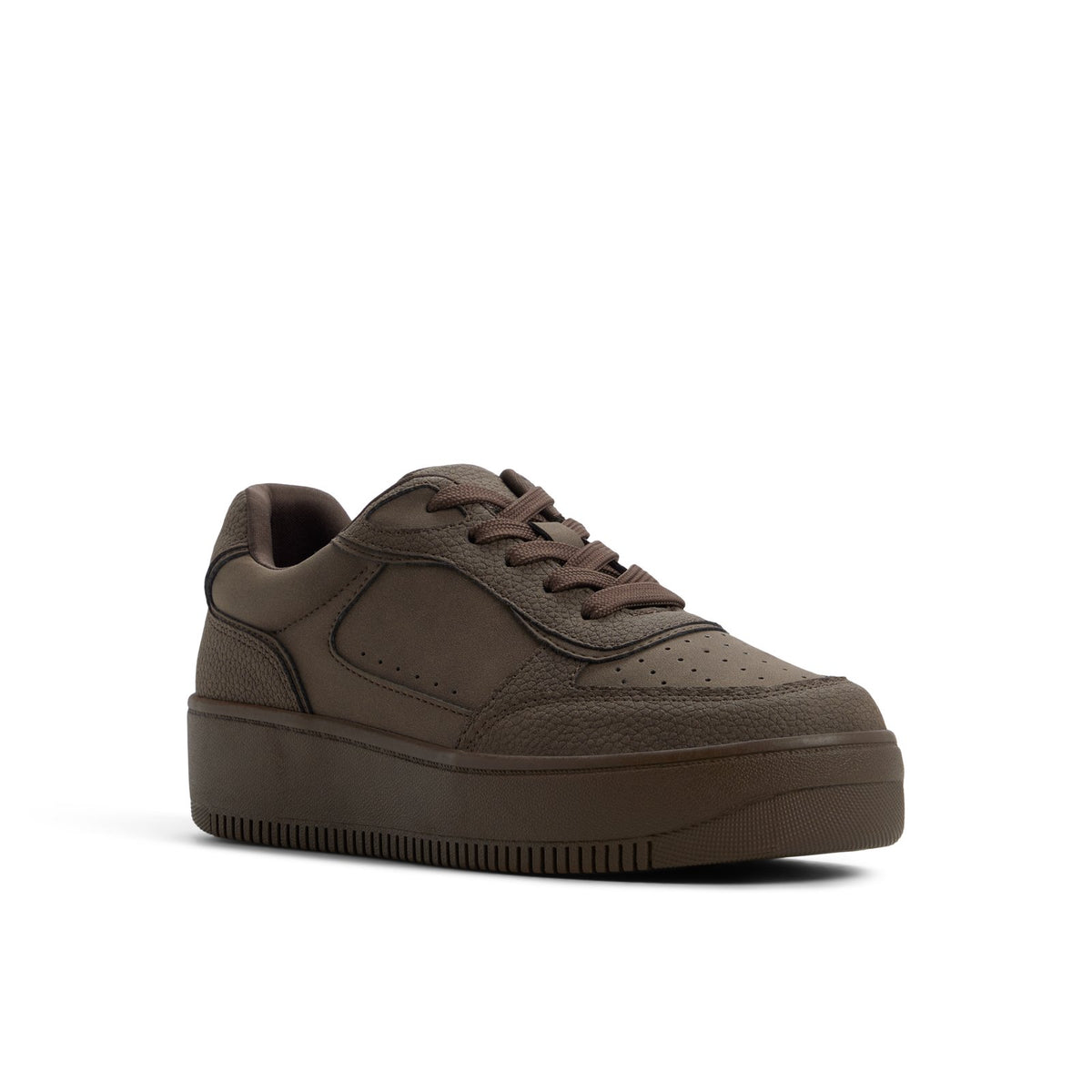 Freshy - Dark Brown - image 3