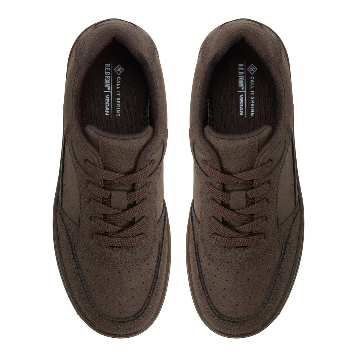 Freshy - Dark Brown - image 5