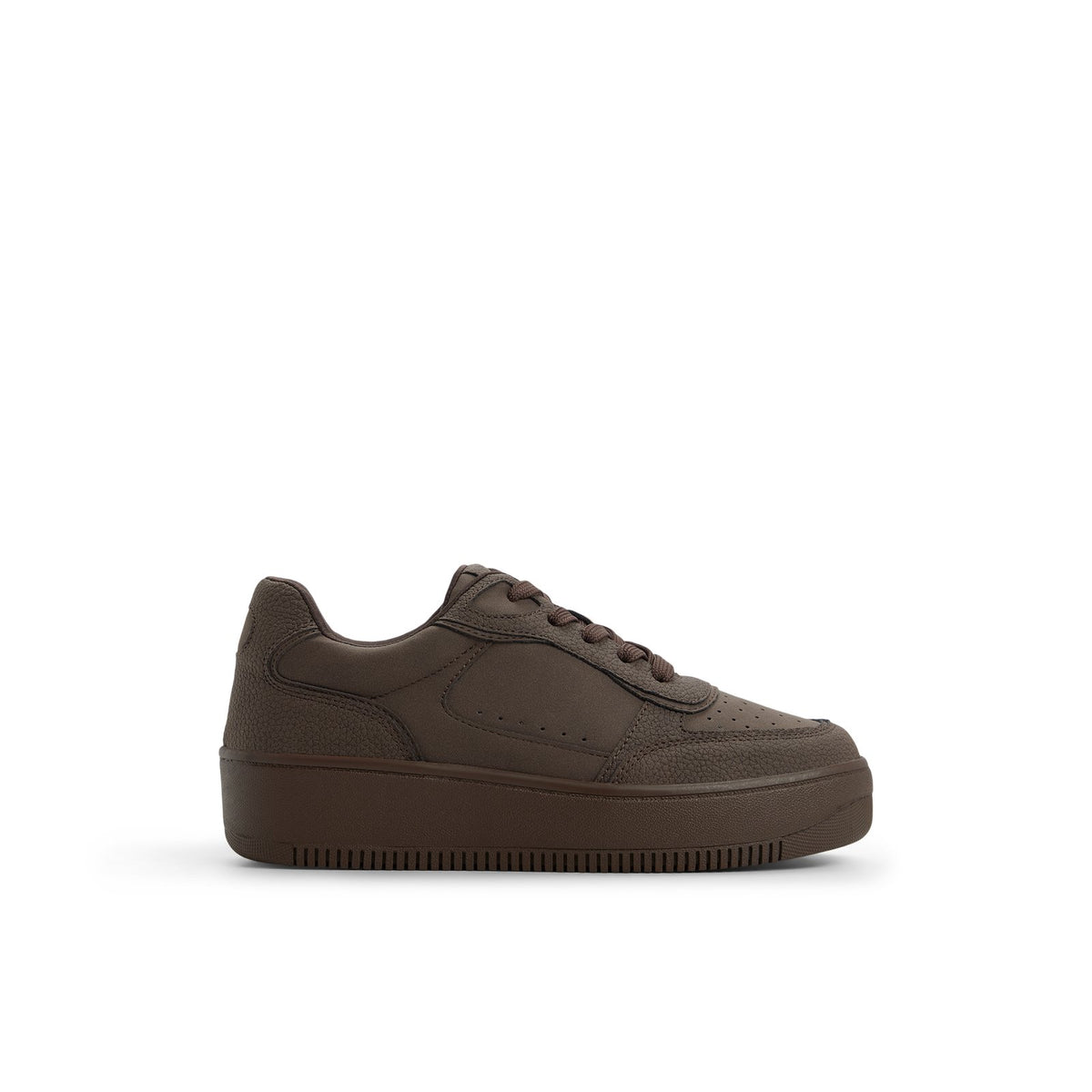 Freshy - Dark Brown - square image