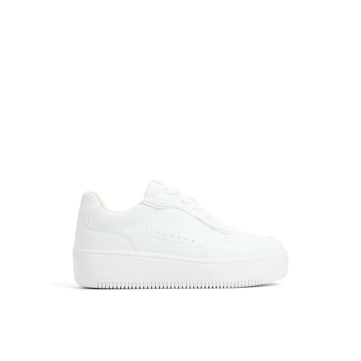 Freshy - White - square image
