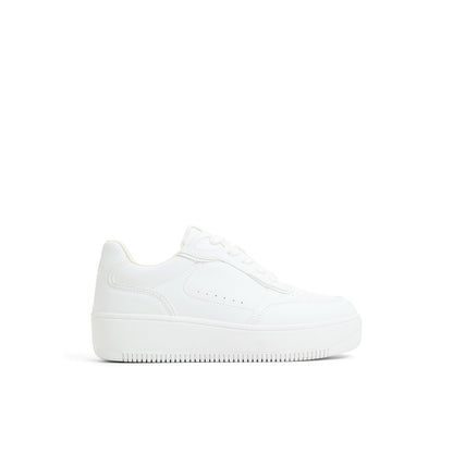 Freshy - White - square image