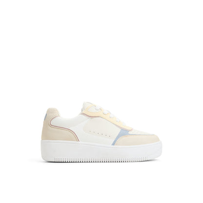 Freshy - White - square image