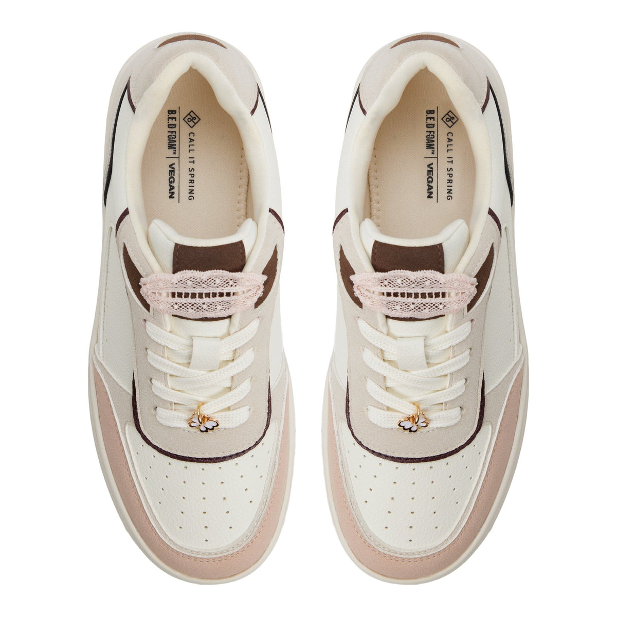 Freshy - Light Pink - image 5