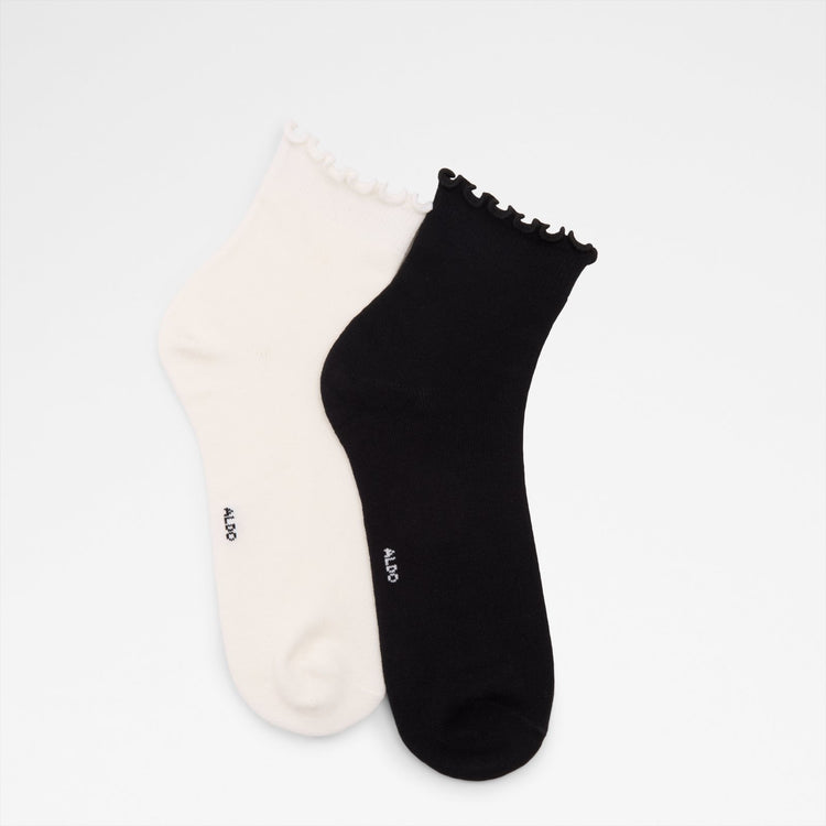Frilluxe - Black - square image