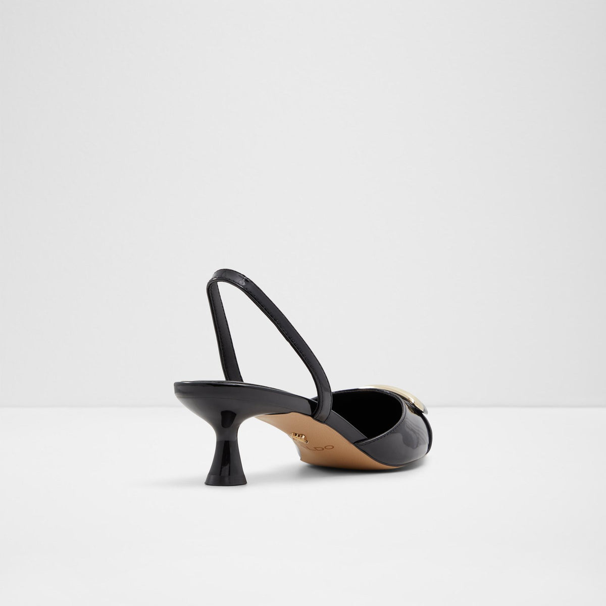 Frorenwan - Black - image 1