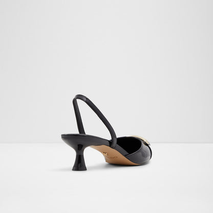 Frorenwan - Black - image 1