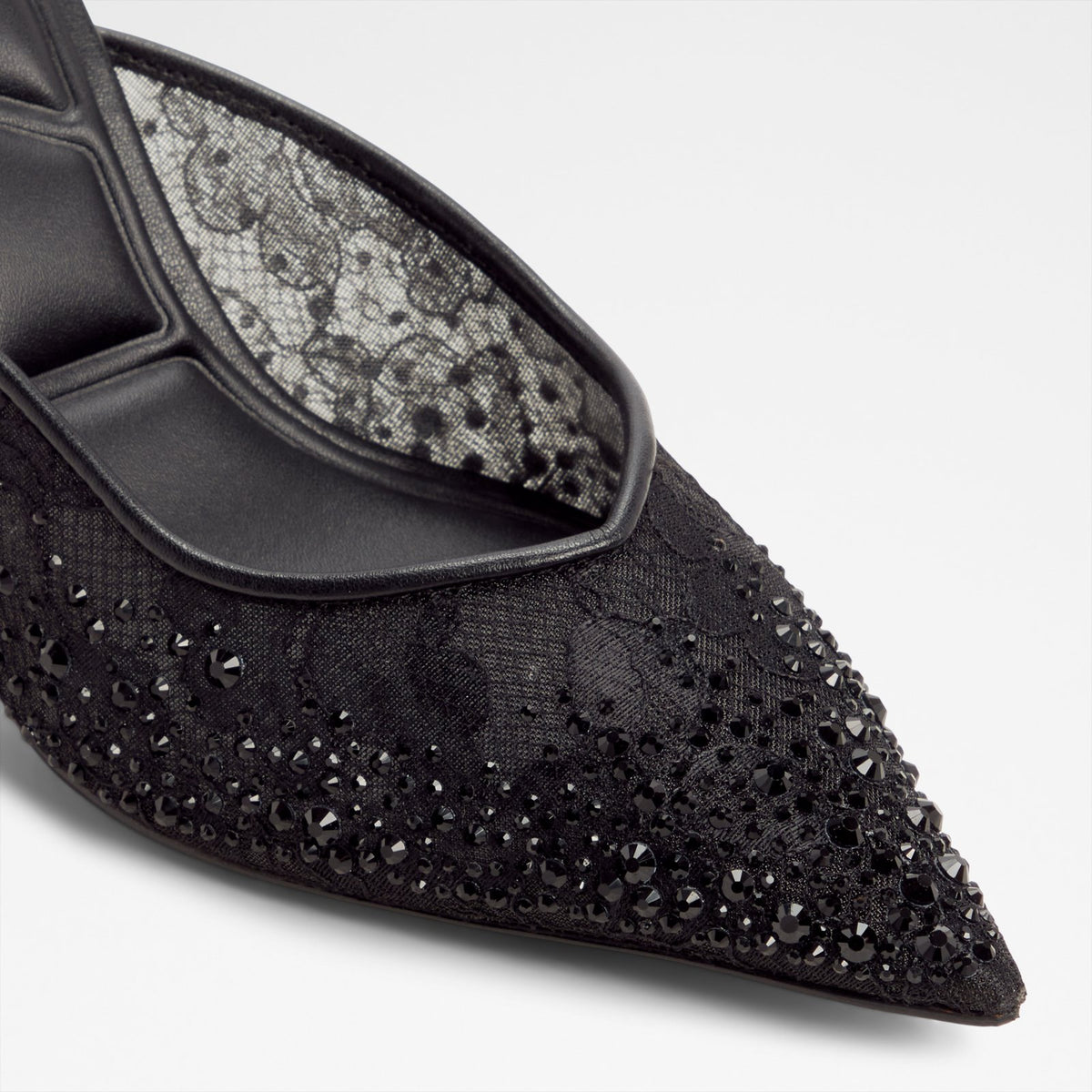 Gamila - Black - image 4