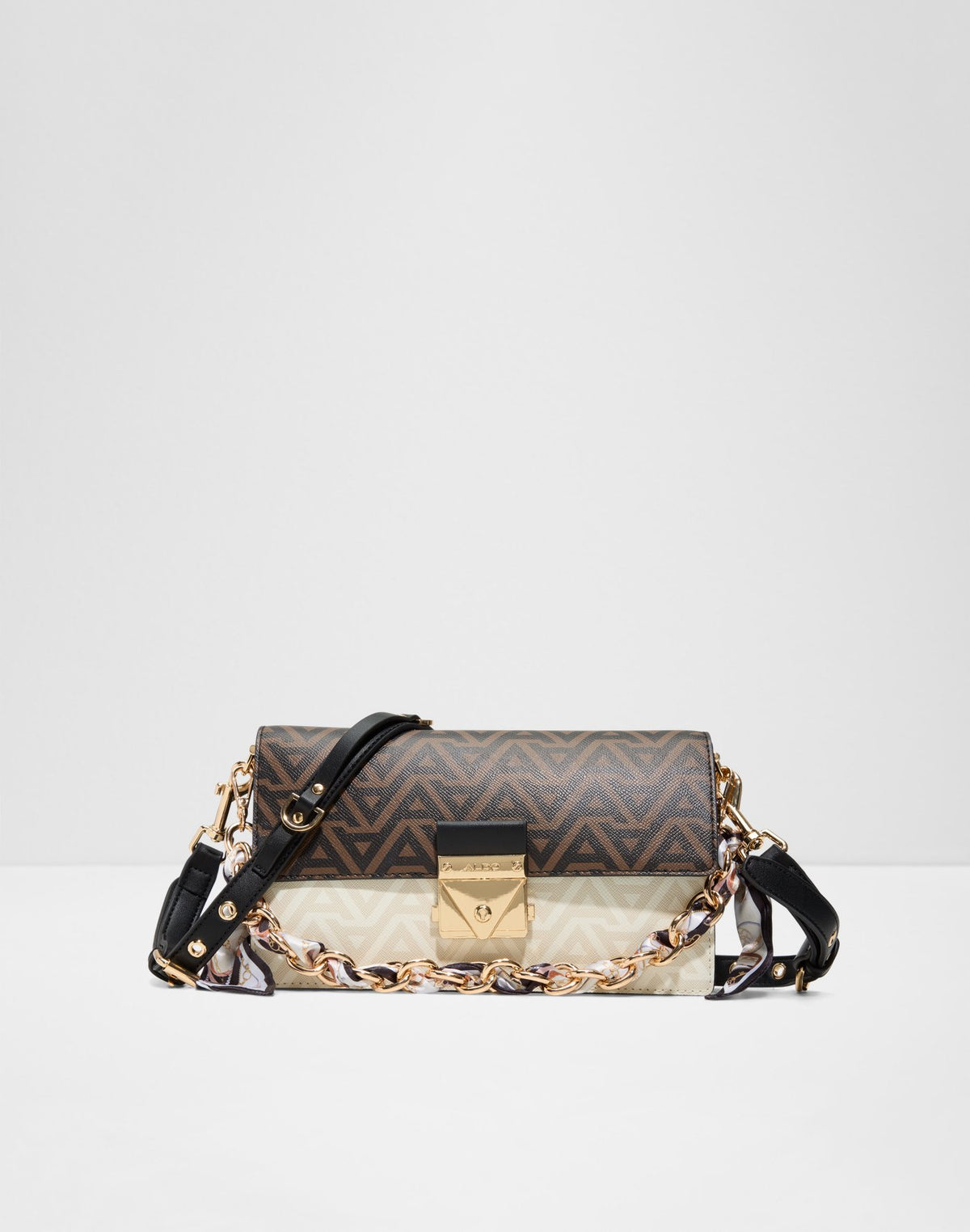 Gedia - Brown - alternate image
