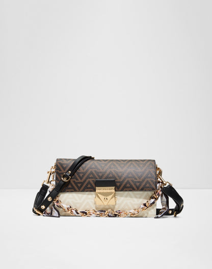 Gedia - Brown - alternate image
