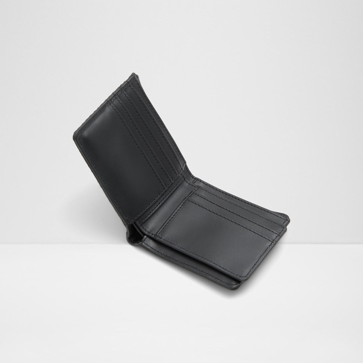 Glerrade - Metallic Black - image 1