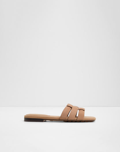 Gotosandal - Brown - alternate image
