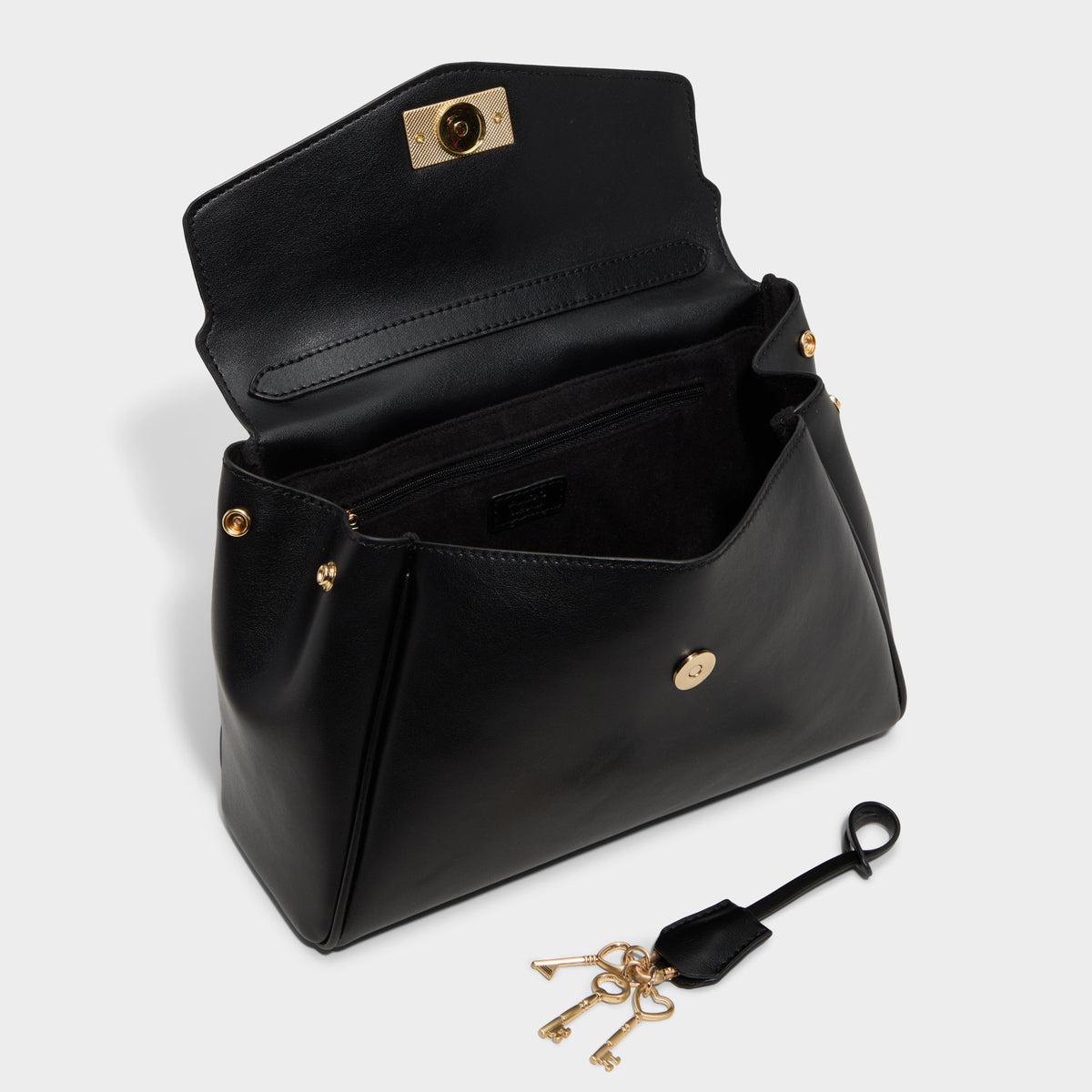 Heartkeepermax - Black Overflow - image 2