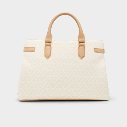 Hermynie - White Combo - image 1