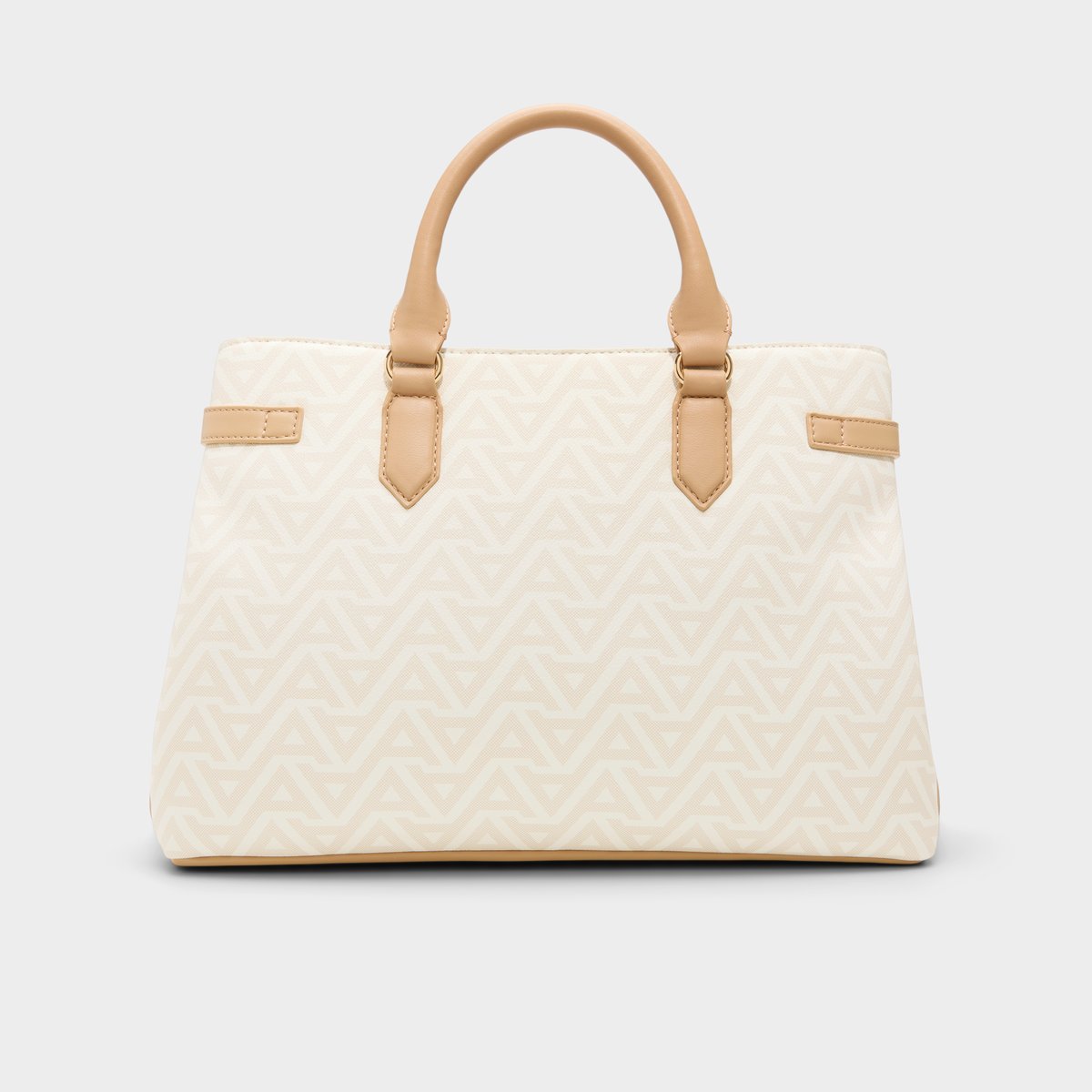 Hermynie - White Combo - image 1