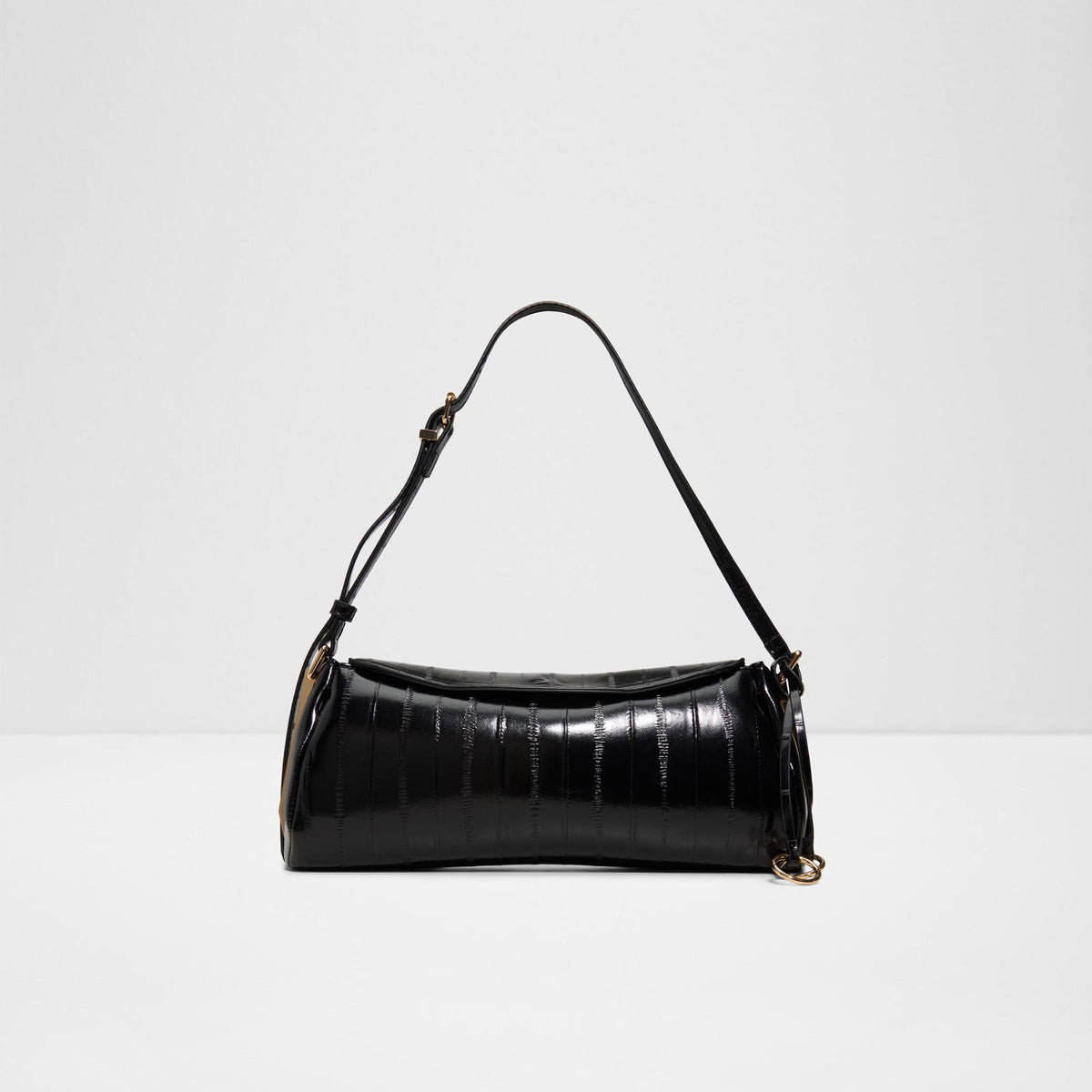 Hillarie - Black - square image