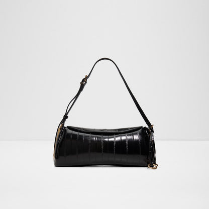 Hillarie - Black - square image