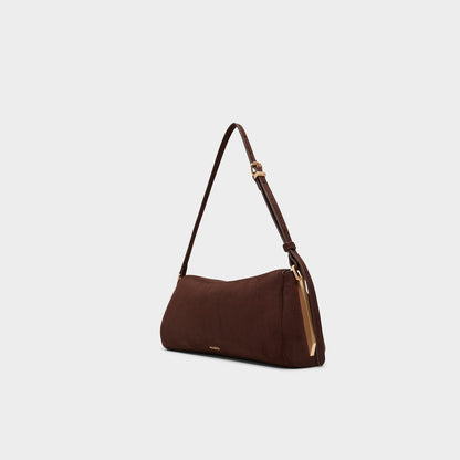 Hillarie - Brown - image 1