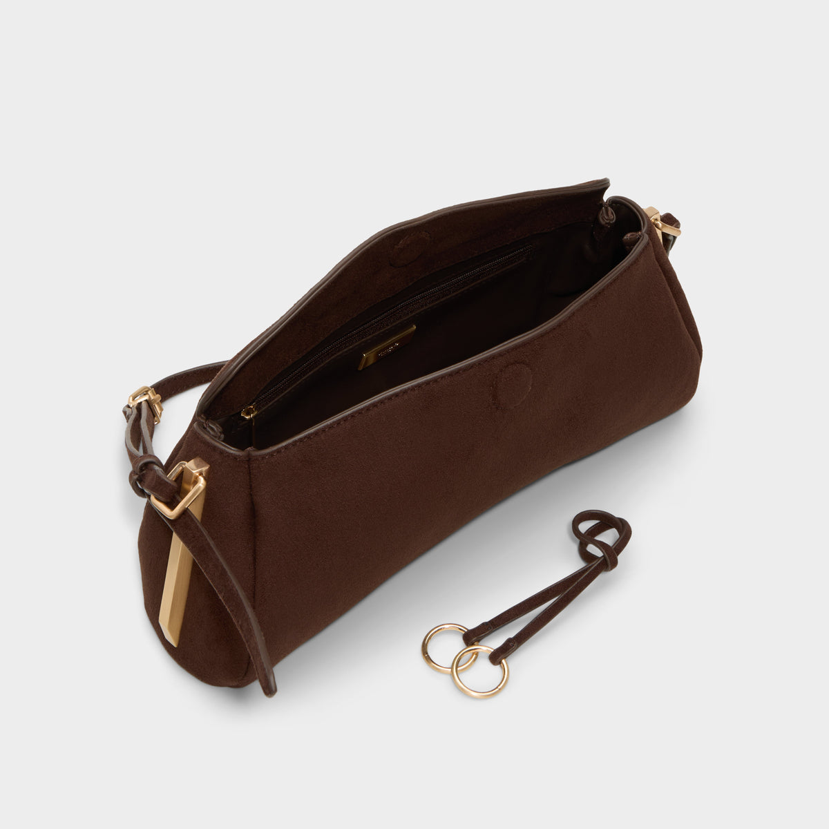 Hillarie - Brown - image 2