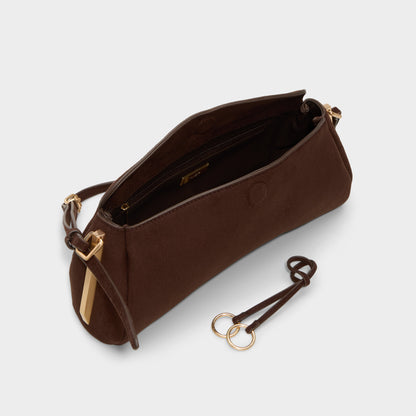 Hillarie - Brown - image 2
