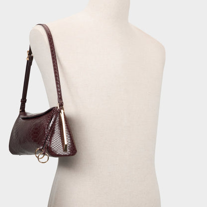 Hillarie - Bordo - image 3