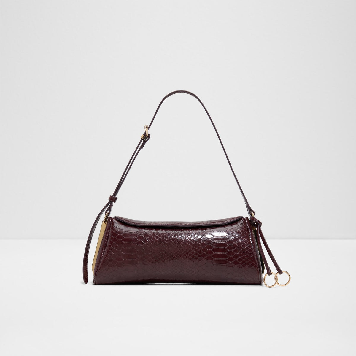 Hillarie - Bordo - square image