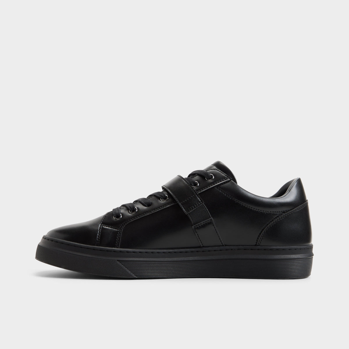 Iann - Black/Black - image 2