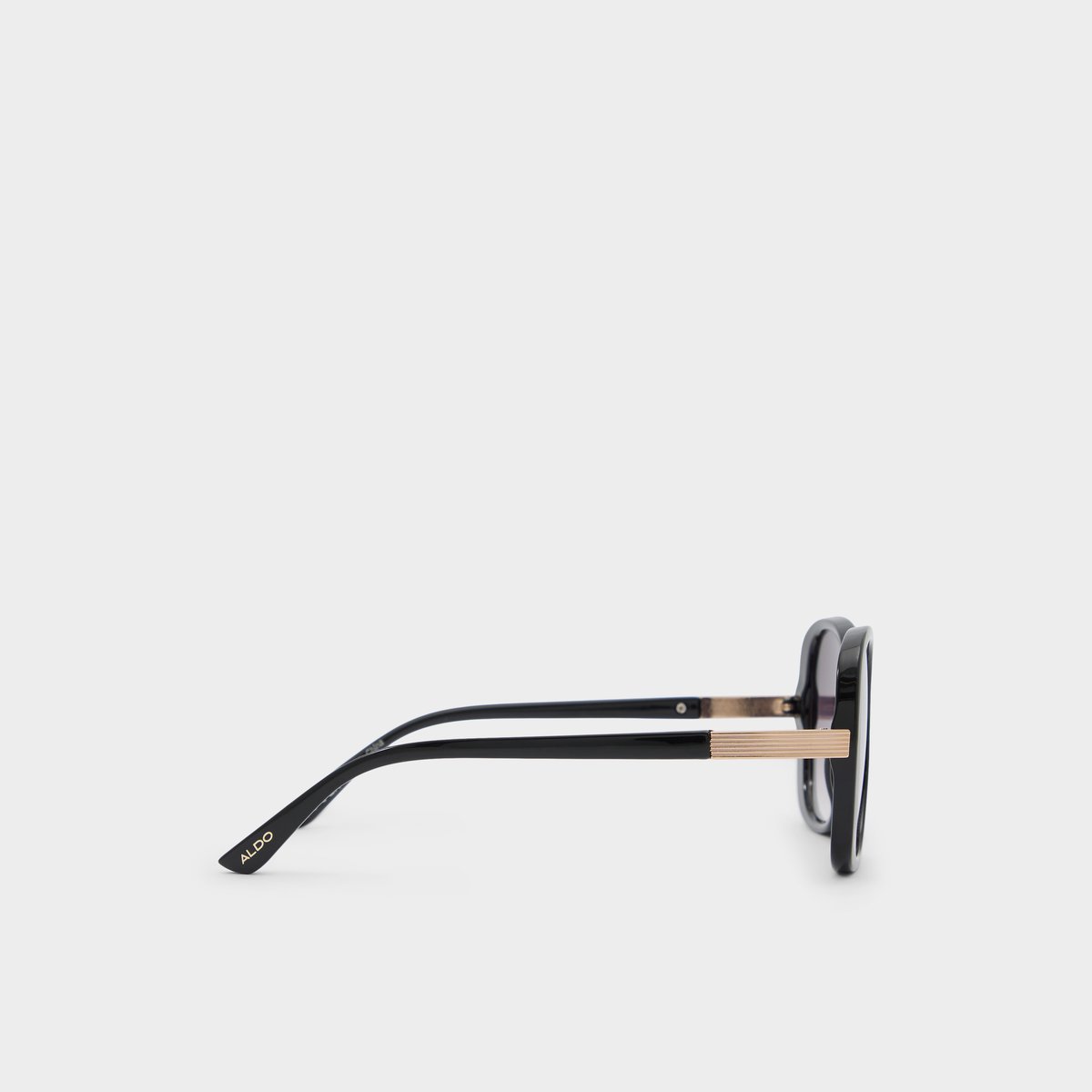 Isla-B - Black/Gold Multi - image 1