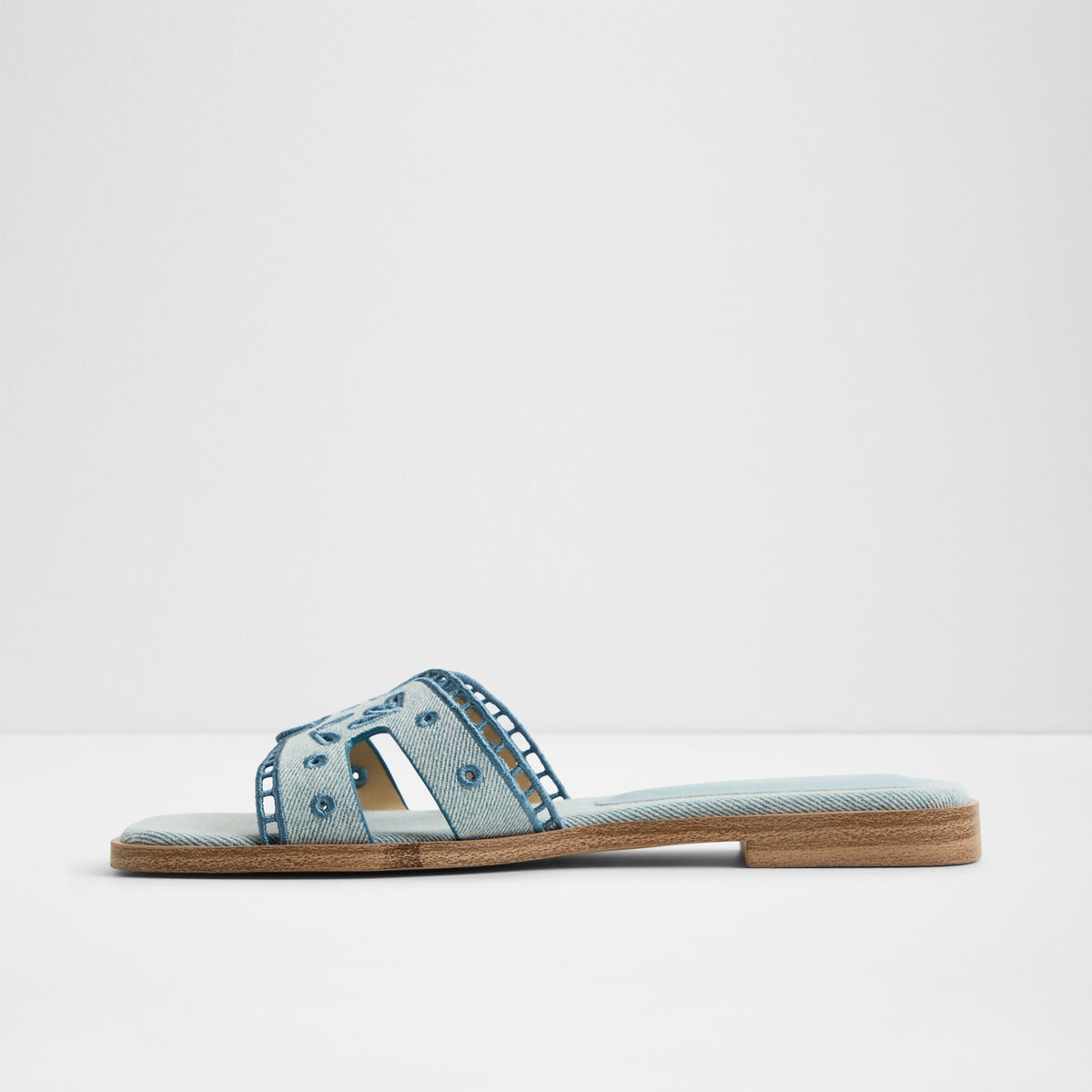 Itsandal - Indigo - image 2