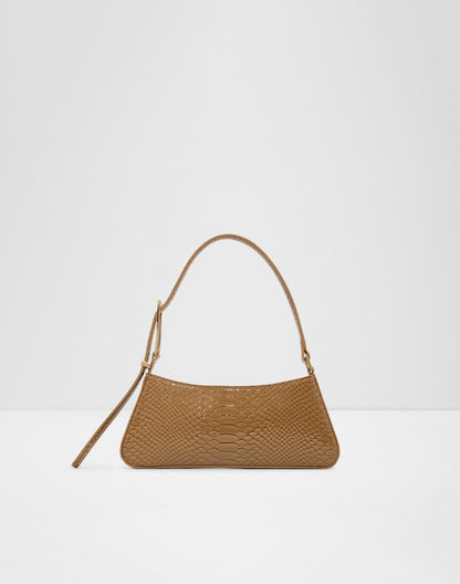 Jabelle - Medium Brown - alternate image