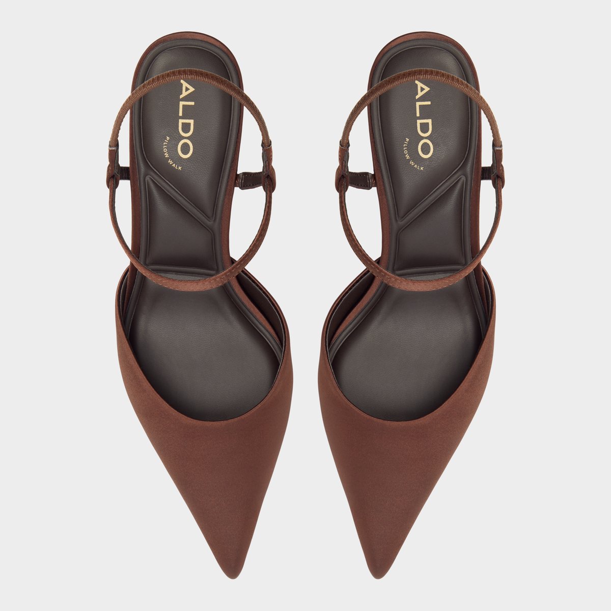 Jasmynee - Dark Brown - image 5