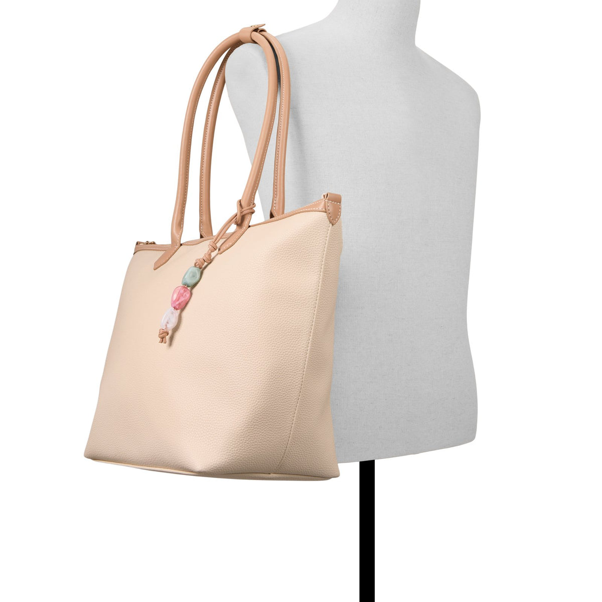 Jettie - Beige - image 3