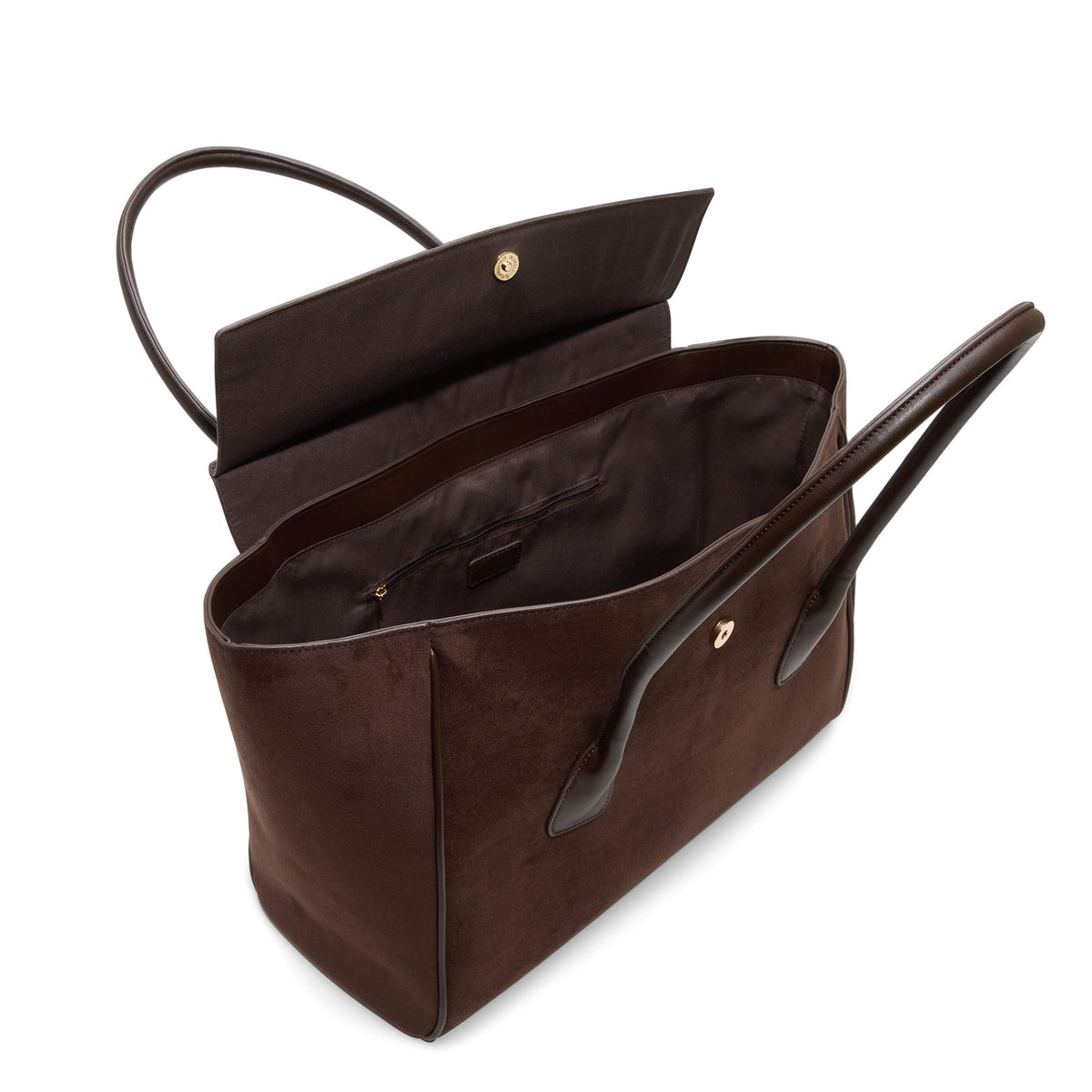 Josiie - Dark Brown - image 2