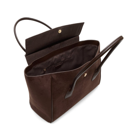 Josiie - Dark Brown - image 2
