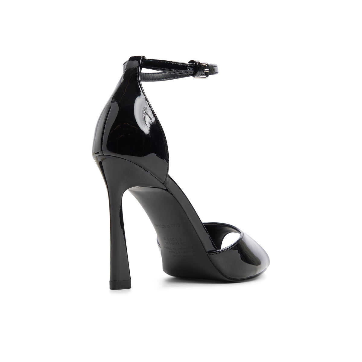 Juliia - Black - image 1
