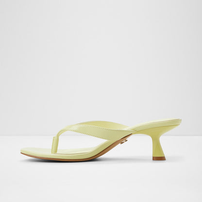 Jump - Light Yellow - image 2