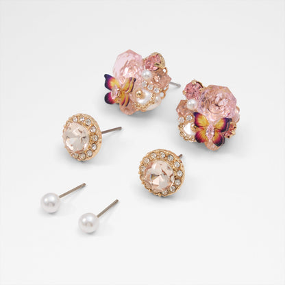Junelie - Light Pink - square image