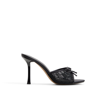 Juniee - Black - square image
