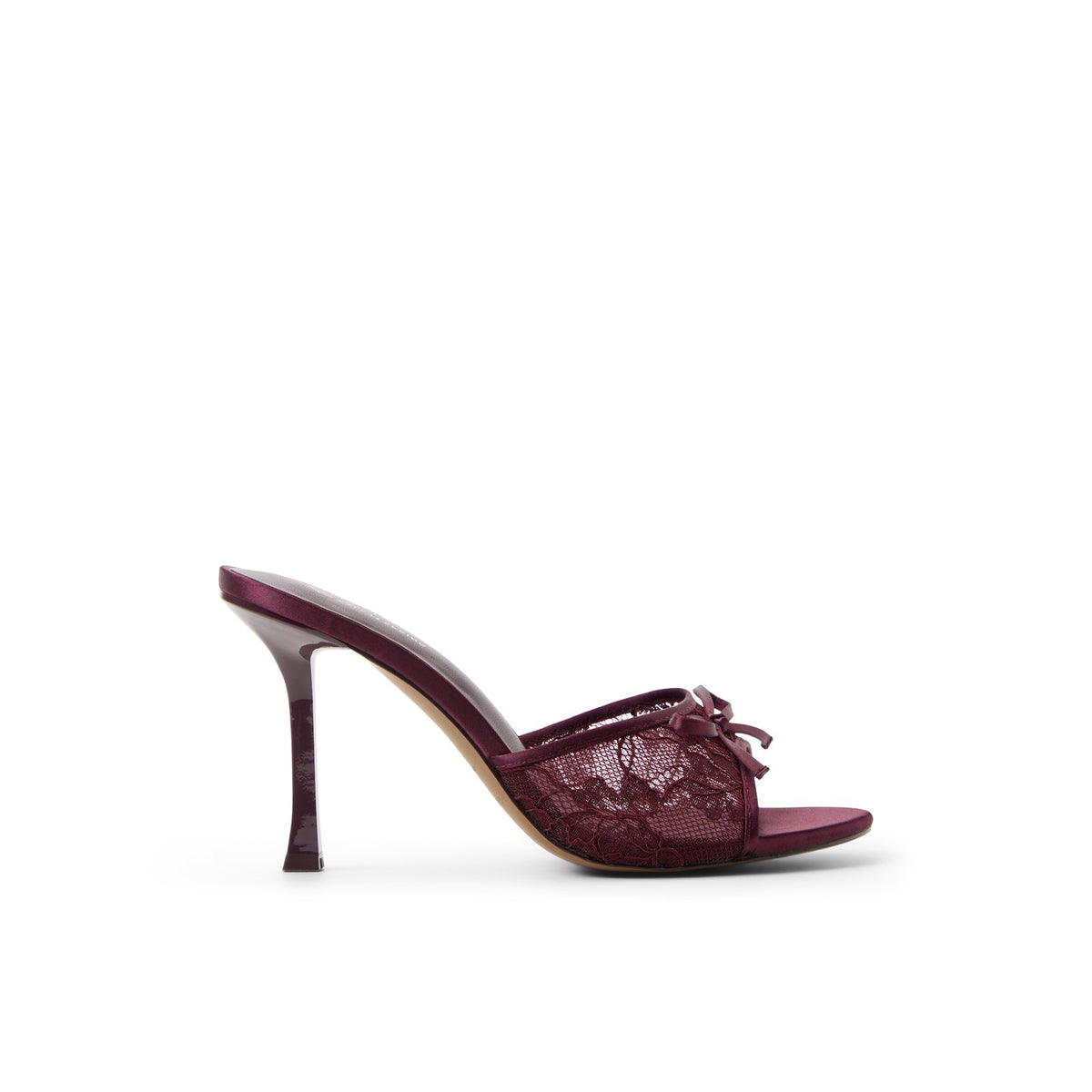 Juniee - Bordo - square image