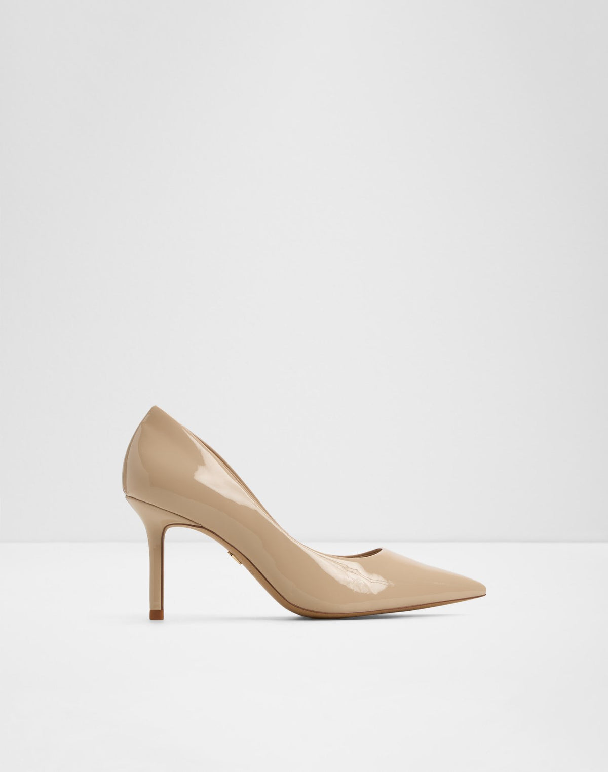 Kaitie - Beige - alternate image