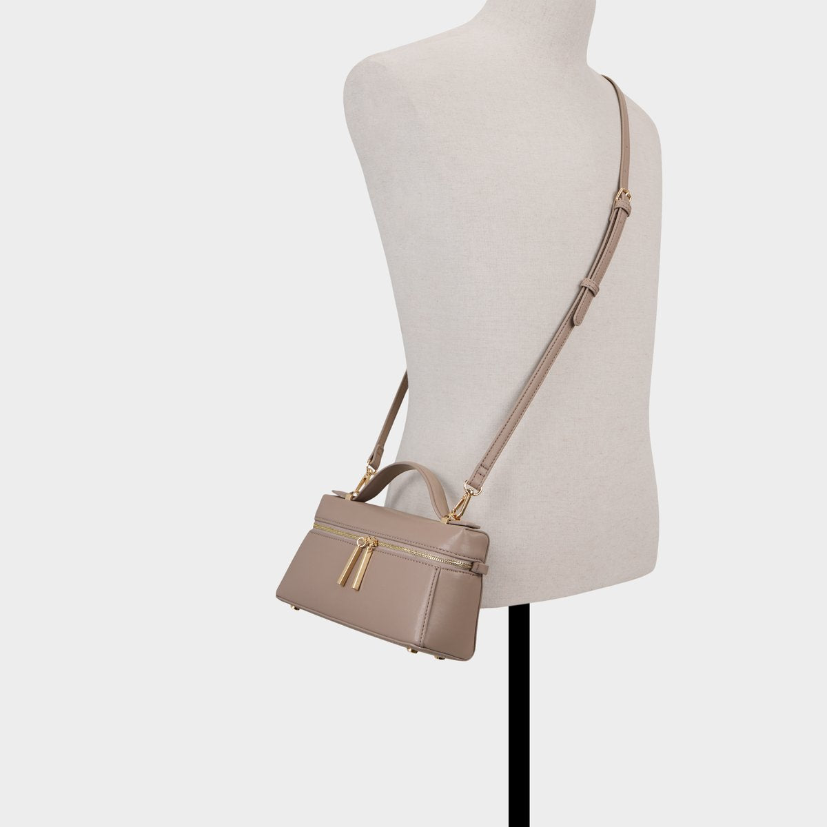 Kalliana - Taupe - image 3