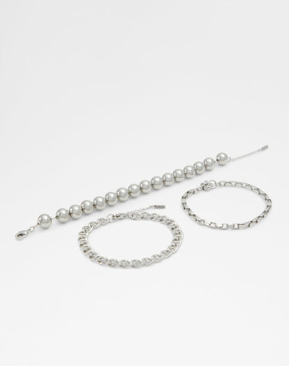 Kennerley - Silver - alternate image