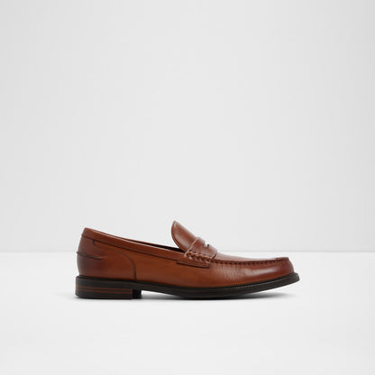 Kieran - Light Brown - square image
