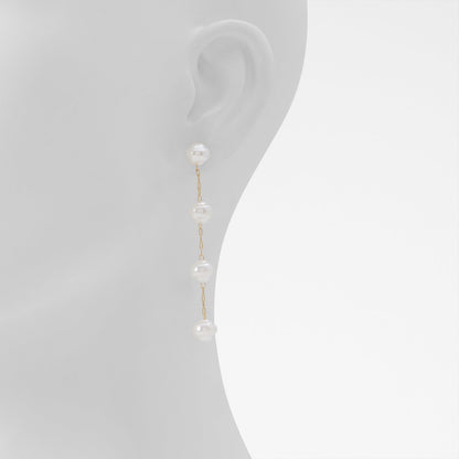 Laperlle - White - image 1