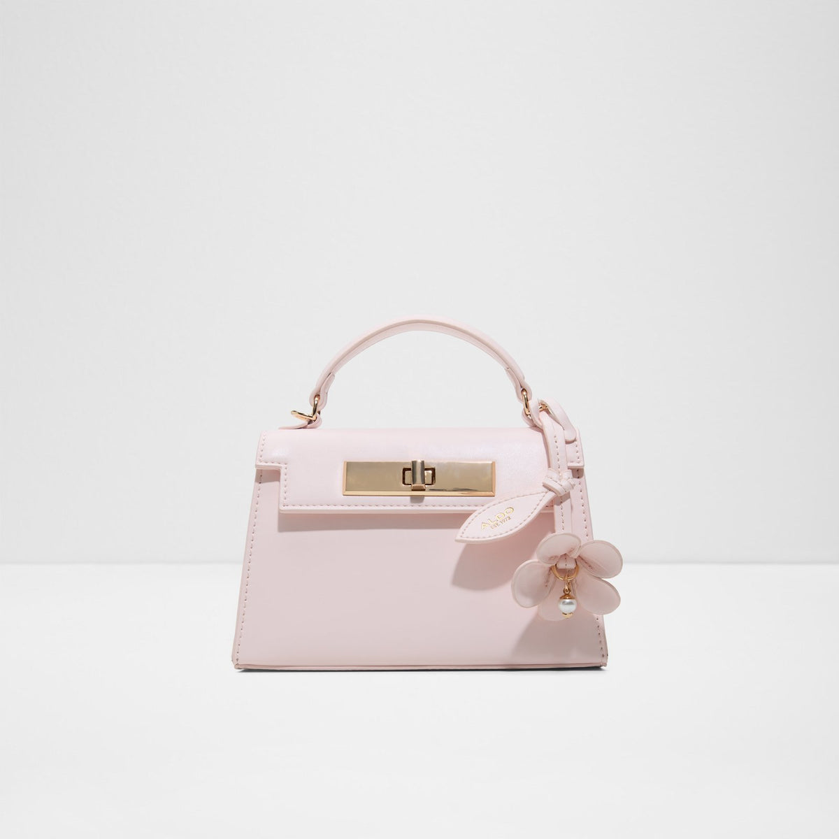 Leora - LIGHT PINK - square image
