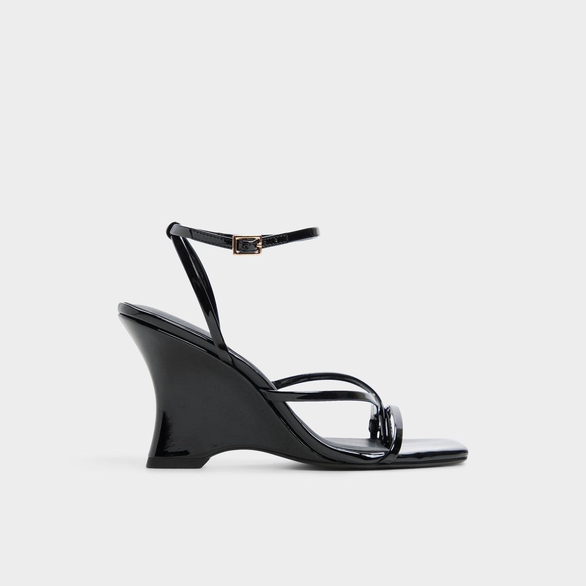 Lexina - Black - square image