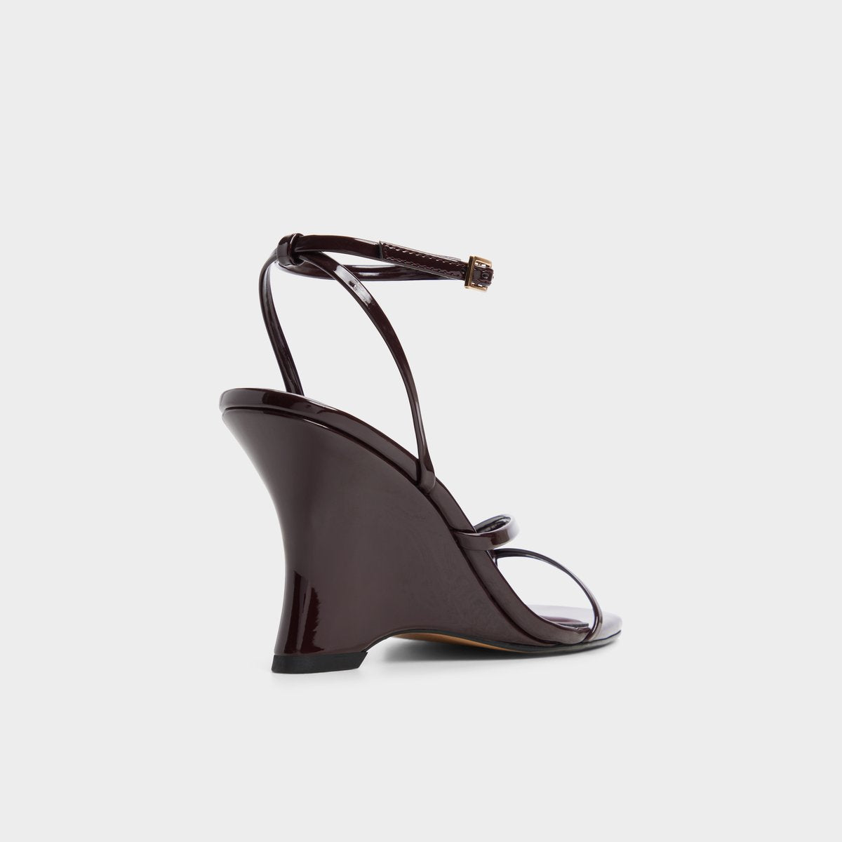 Lexina - Burgundy - image 1
