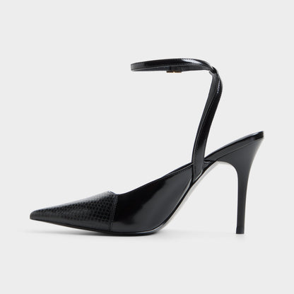 Liseanne - Black - image 2