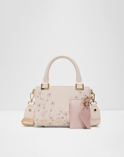 Loriflora - Beige - alternate image