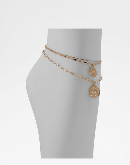Magiclove - Gold - alternate image